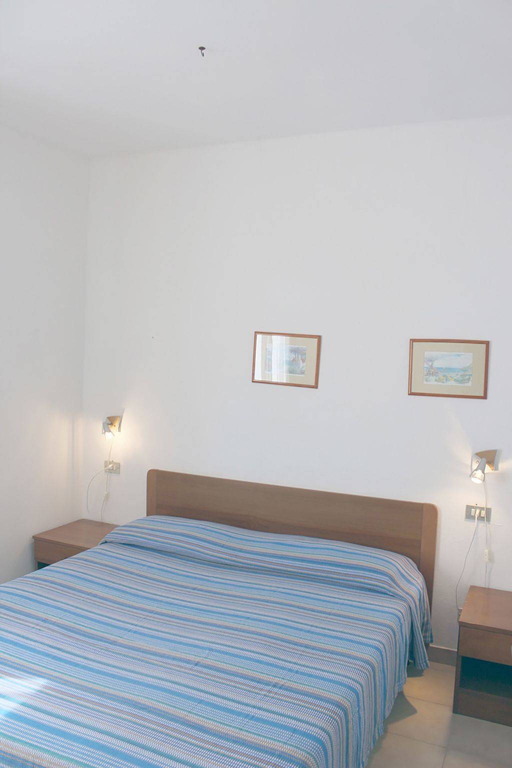 Ganze Wohnung, Mit Wasserblick in Madonna delle Grazie, Capoliveri