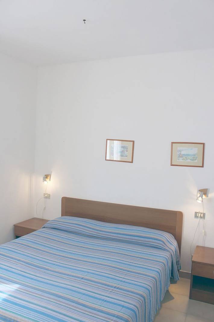 Apartamento entero, Mit Wasserblick in Madonna delle Grazie, Capoliveri