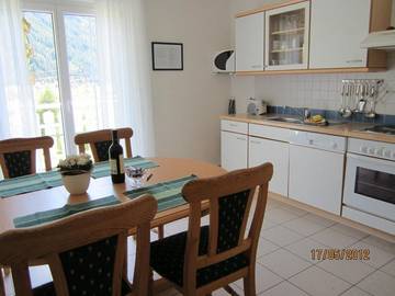 Ferienwohnung für 5 Personen in Flattach, Bezirk Spittal an der Drau, Bild 3