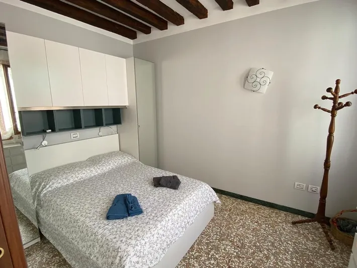 Apartamento de vacaciones para 4 personas - 1