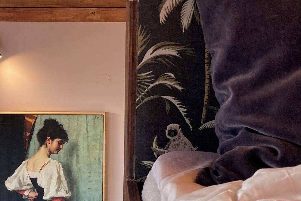 Superlocatie privacy en rust en tóch midden in het bruisende centrum van Alkmaar in Nederlandse Noordzeekust