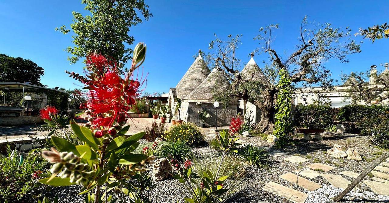One-Bedroom House in Locorotondo, Provincia di Bari