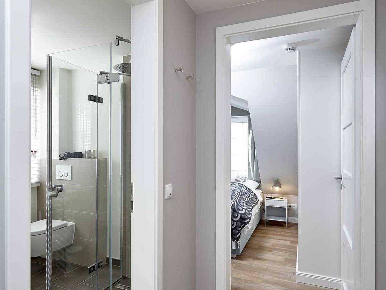 Ganze Ferienwohnung, Homeland in Westerland, Sylt (Gemeinde)