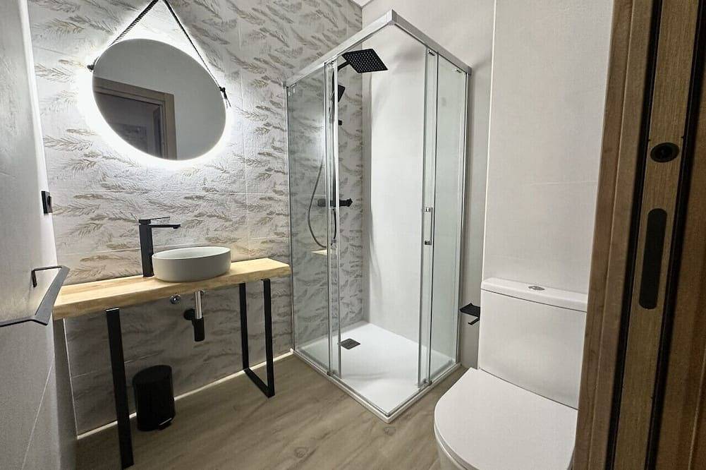 Entire apartment, Flower Deluxe 2 - Garden Studio-6082 in Noja, Cantabrian Coast