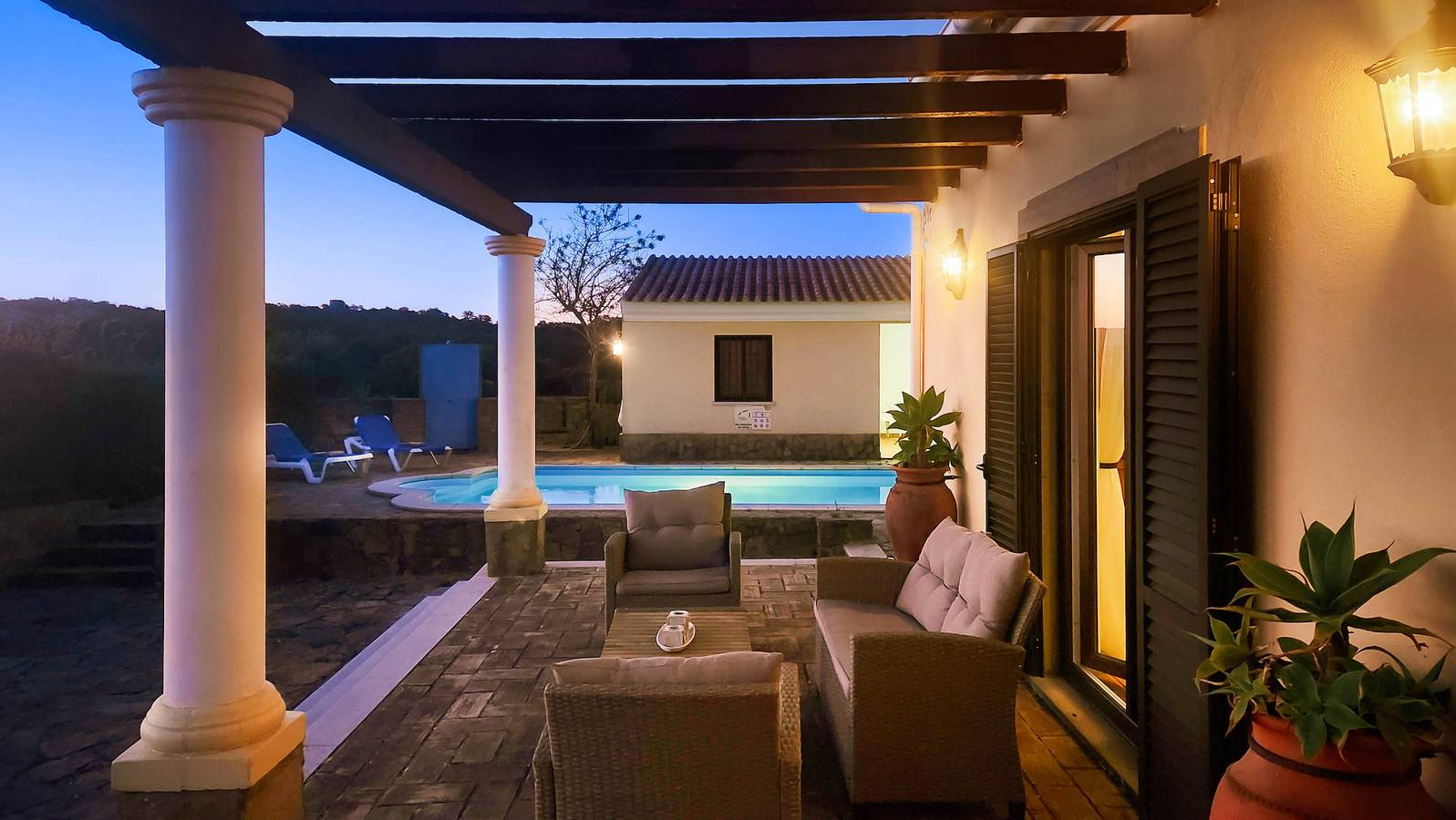 Portel by Check-in Portugal in São Brás de Alportel, Faro Distrikt