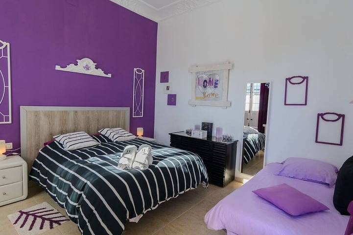 Casa Grande Constantina in Constantina, Sierra Morena