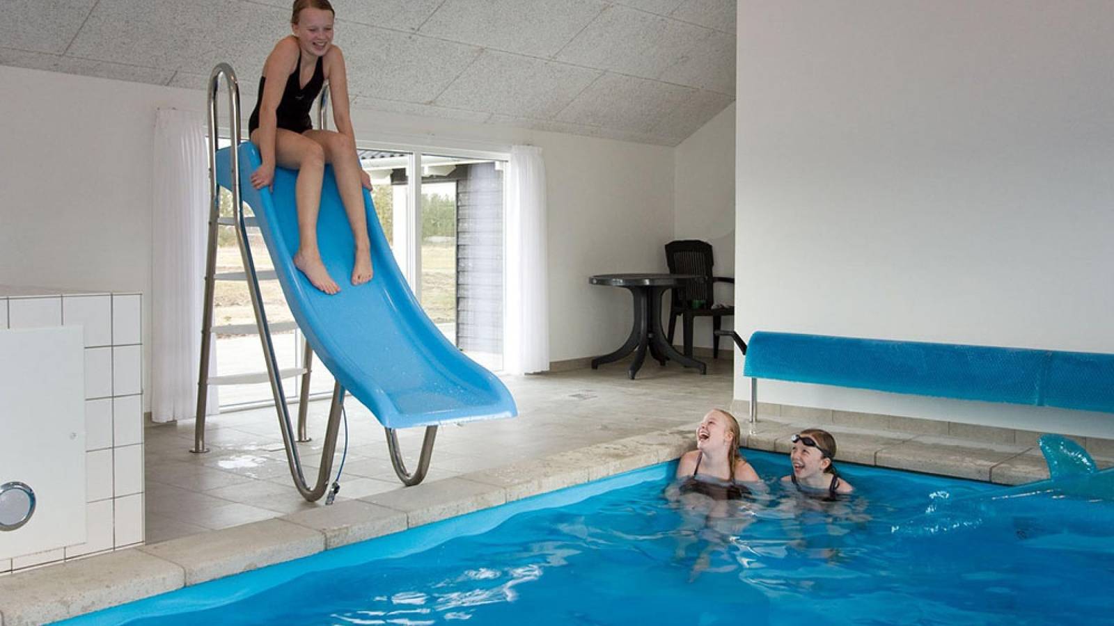 Casa vacanza a Virksund a partire da 227€ a notte