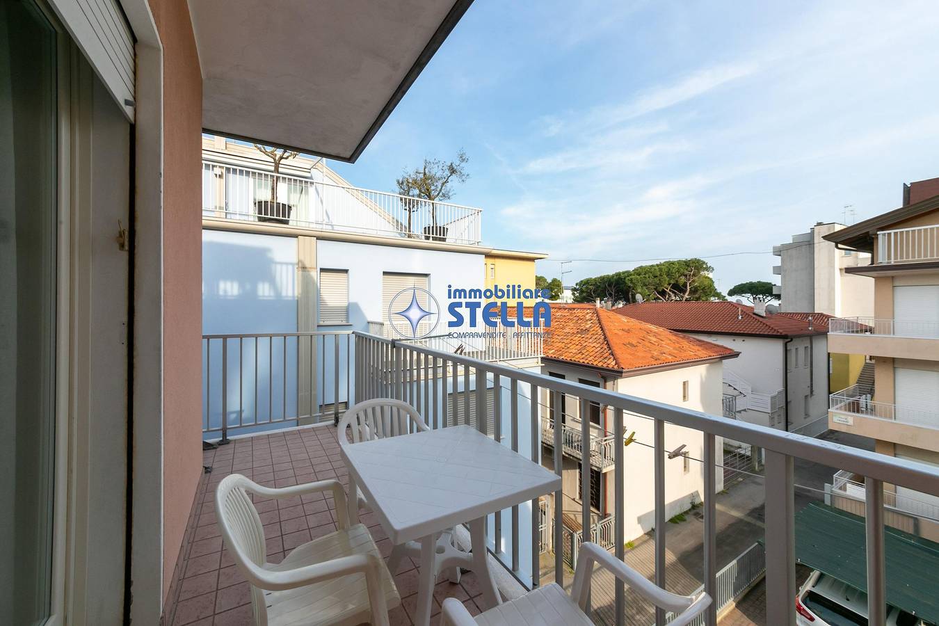Cały apartament, _ Sea view apartment °/[Park] in Lido di Jesolo, Jesolo