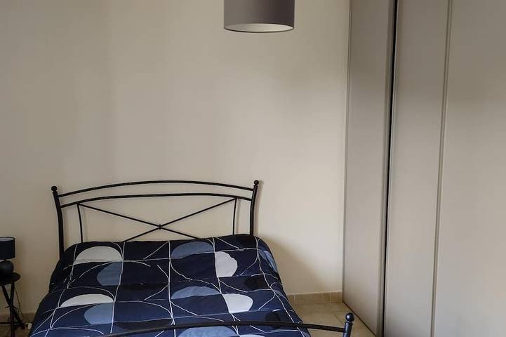 Location de vacances pour 6 personnes, avec jardin et terrasse à Pennautier - 2