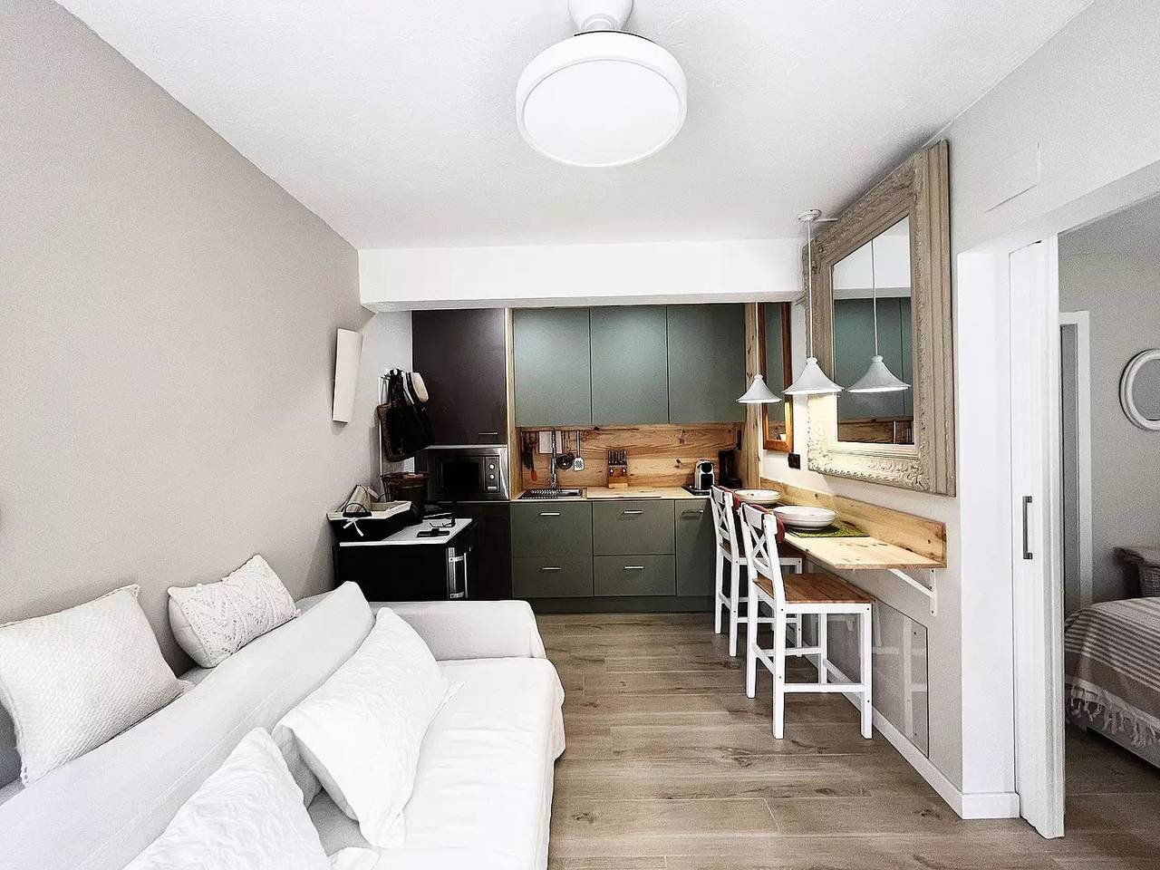 Apartamento entero, Apartmento 197 Pda Junto Al March in S'Agaró, Platja d'Aro