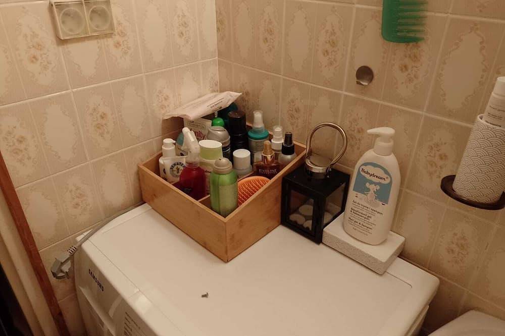 Ganze Wohnung, The apartment is in heart of Bialystok, in lovely central neighbourhood area, ab in Białystok, Podlachien