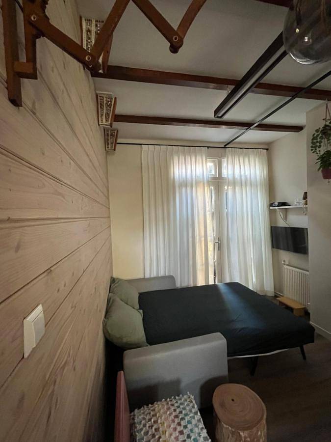 Location de vacances pour 4 personnes, avec jardin à Gouda - 4