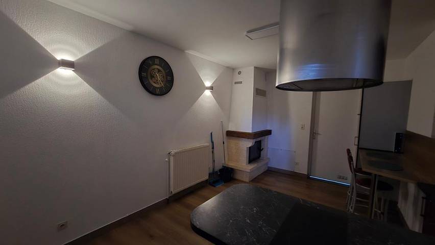 Gîte pour 2 personnes, avec jardin à Norroy (Vosges) - 4