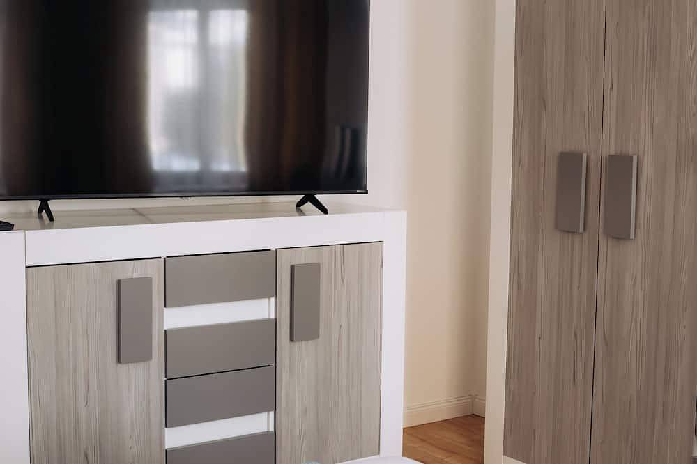 Ganze Wohnung, Modernes Apartment We1– ruhig & zentral in Reichenbach in Reichenbach, Chemnitz und Umgebung