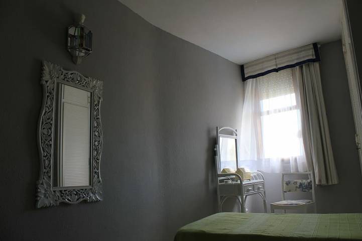 Ganze Wohnung, Komfortable und schöne Wohnung in den Strand in Los Cristianos in Los Cristianos, Arona