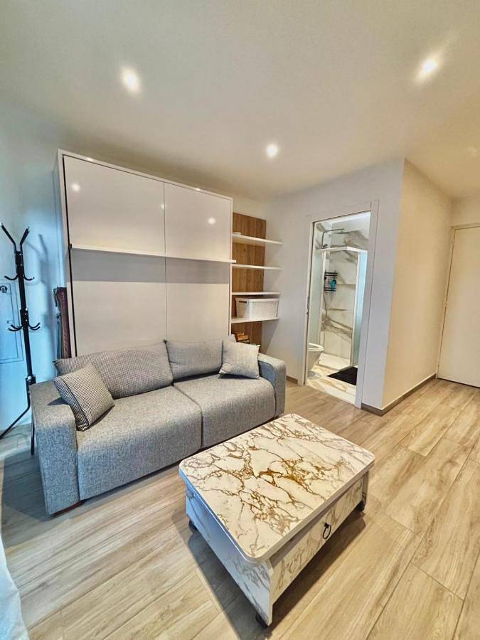 Gîte pour 2 personnes, avec terrasse à Poisy - 4