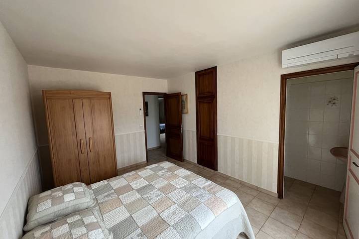 Villa Standing 160m2 Pool, Meer nah Bandol Sanary Le Castelet St-Cyr/Meer in La Cadière-d'Azur, Mittelmeerküste (Frankreich)