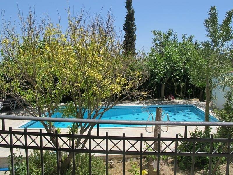 Villa Sofia in Pitsidia, Iraklio-Heraklion und Umgebung