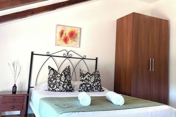 Casa Viladán Colmenar in Colmenar, Cordillera Penibética