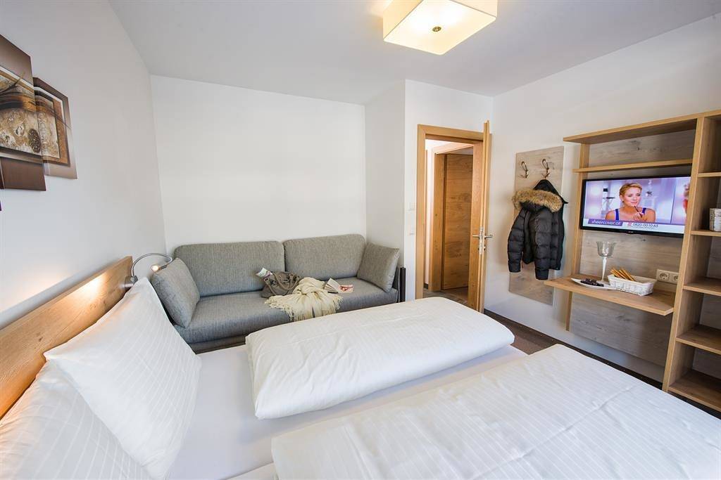 Ganze Ferienwohnung, Bergparadies in Dorfgastein, Ski Amadé