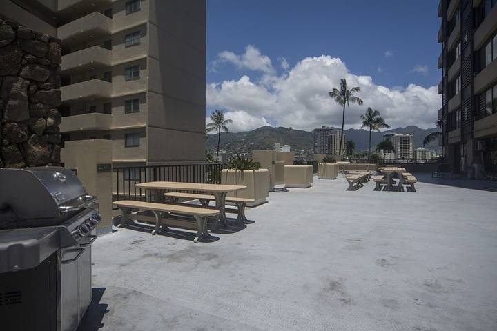 Holiday apartment for 2 people, with pool and terrace as well as hot tub - 1