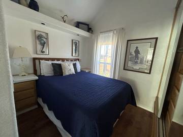 Loft for 7 Guests in California, USA, Picture 2