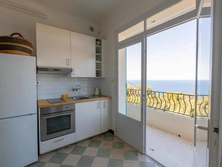 Appartement entier, Chantelyre in Carqueiranne, Côte méditerranéenne (France)