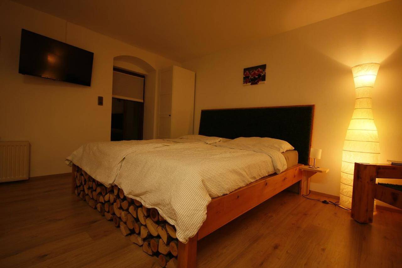 Ganze Wohnung, Miniponyhof Biohof Almbauer in Waidhofen an der Ybbs, Mostviertel Region