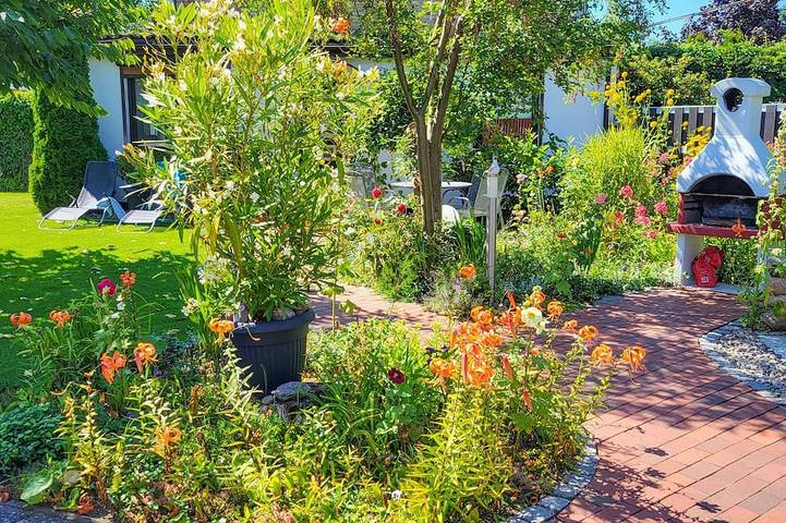 Bungalow für 2 Personen, mit Garten in Ribnitz-Damgarten - 4