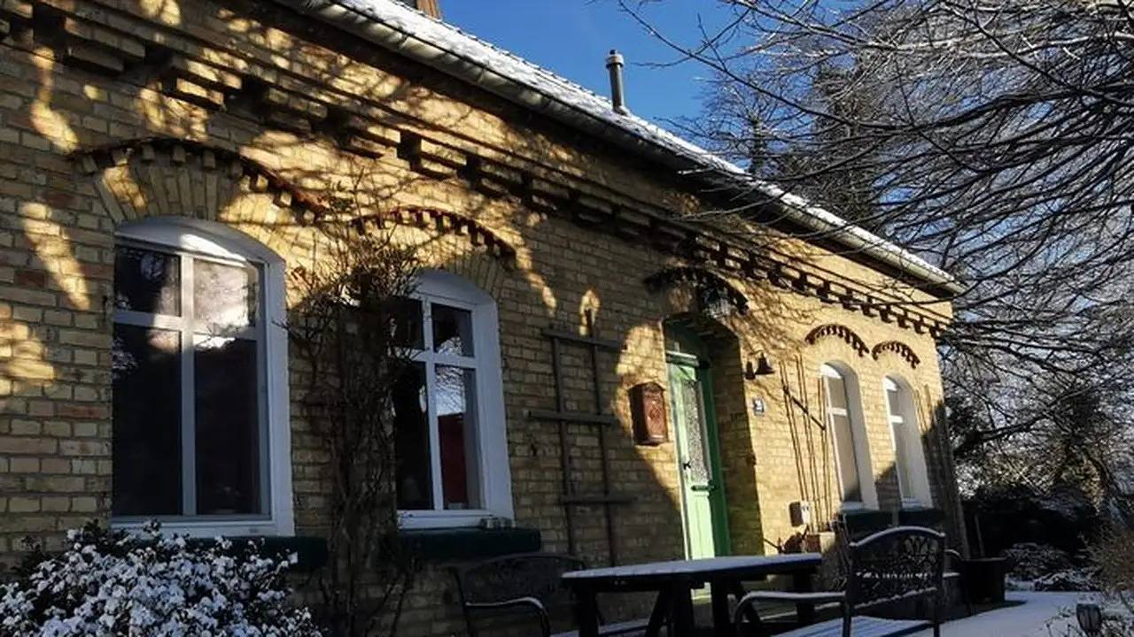 Ganze Ferienwohnung, Ferienwohnung für 6 Personen (30 m²) in Schaprode in Schaprode, Rügen