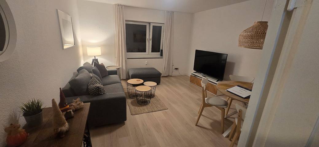 Ferienwohnung für 4 Personen, mit Haustier in Timmendorfer Strand