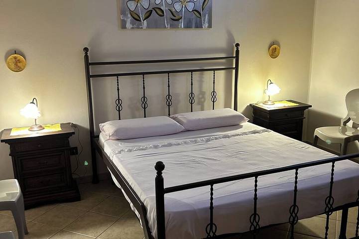 Gîte pour 5 personnes à Santa Flavia - 2