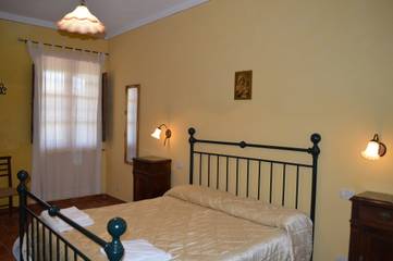 Appartamento per 6 Persone in Asciano, Siena e dintorni, Foto 4