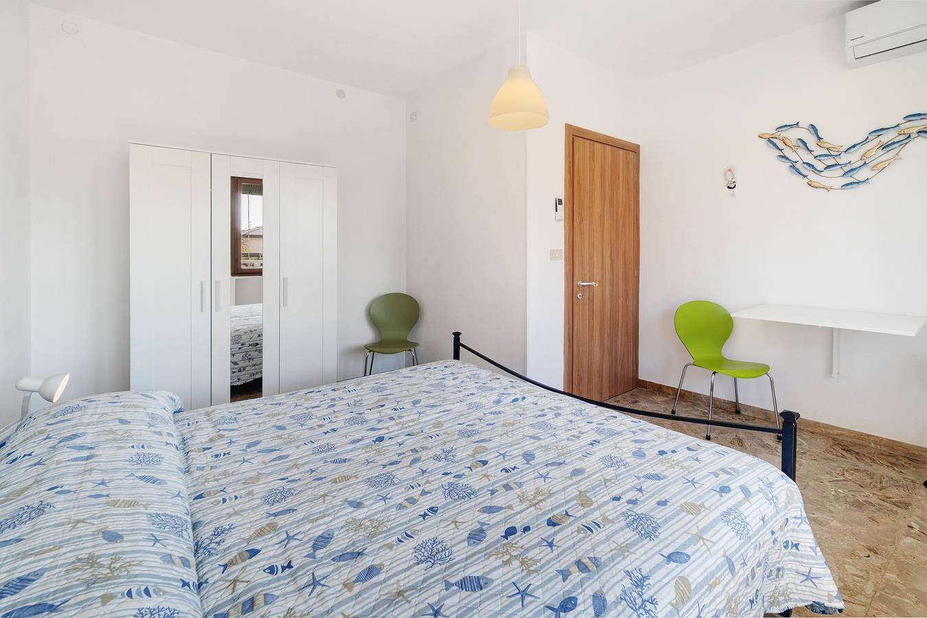 Ganze Wohnung, Wenige Schritte zum Strand – Gemütliche Ferienwohnung in Sottomarina in Sottomarina, Chioggia