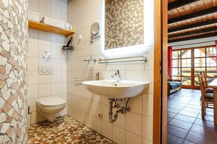 Ferienhaus für 6 Personen in der Fränkische Schweiz - 3