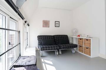 BnB für 3 Personen, kinderfreundlich in den Niederlande