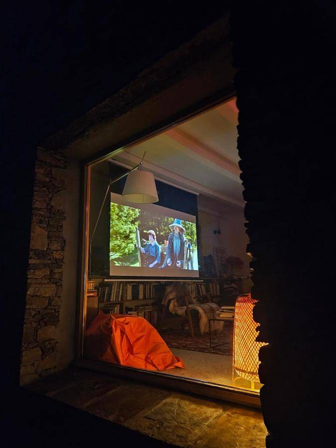 Villa pour 8 personnes, avec jardin et vue à Bastia - 2