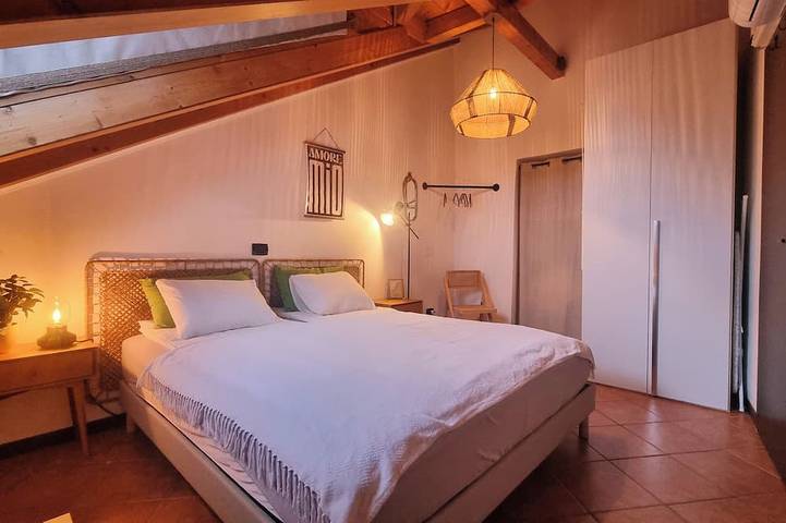 Ferienwohnung für 4 Personen, mit Haustier in Comune di Stresa