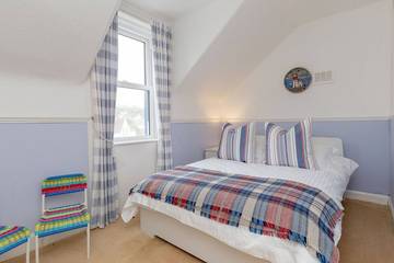 Holiday Home for 16 People in Portpatrick, Dumfries and Galloway, Photo 4