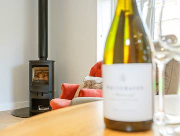 Holiday Rental for 4 People in North Yorkshire, Photo 1