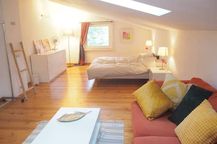 Perfect holiday Sitges, private villa, pool, beach, lots of character! in Canyelles (Barcelona), Garraf