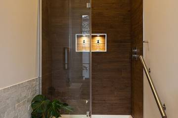 Holiday Home for 6 People in Edinburgh, Edinburgh and Lothian, Photo 4