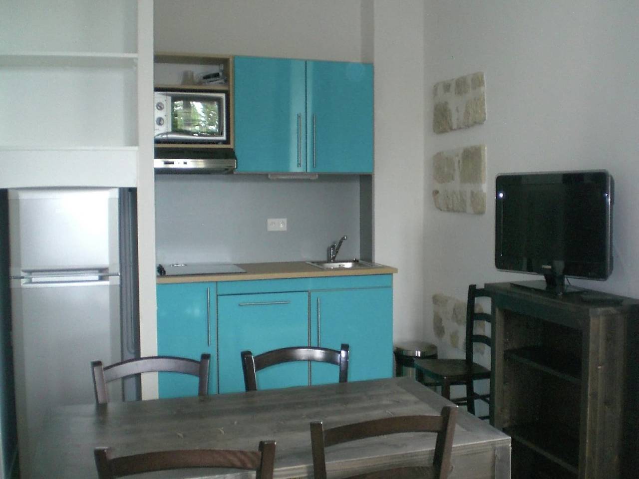 Apartamento entero, Apartamento en el castillo cerca de Breton in Erdeven, Côte des Mégalithes