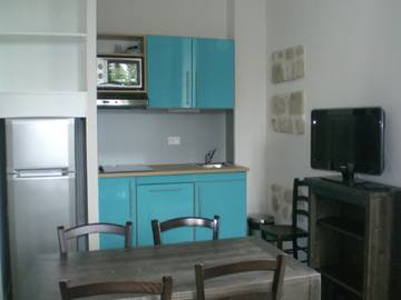 Gîte pour 4 Personnes dans Erdeven, Région de Lorient, Photo 2