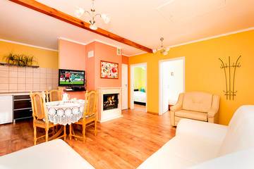 Strandhaus für 4 Personen in Rewal, Ostseeküste Polen, Bild 3