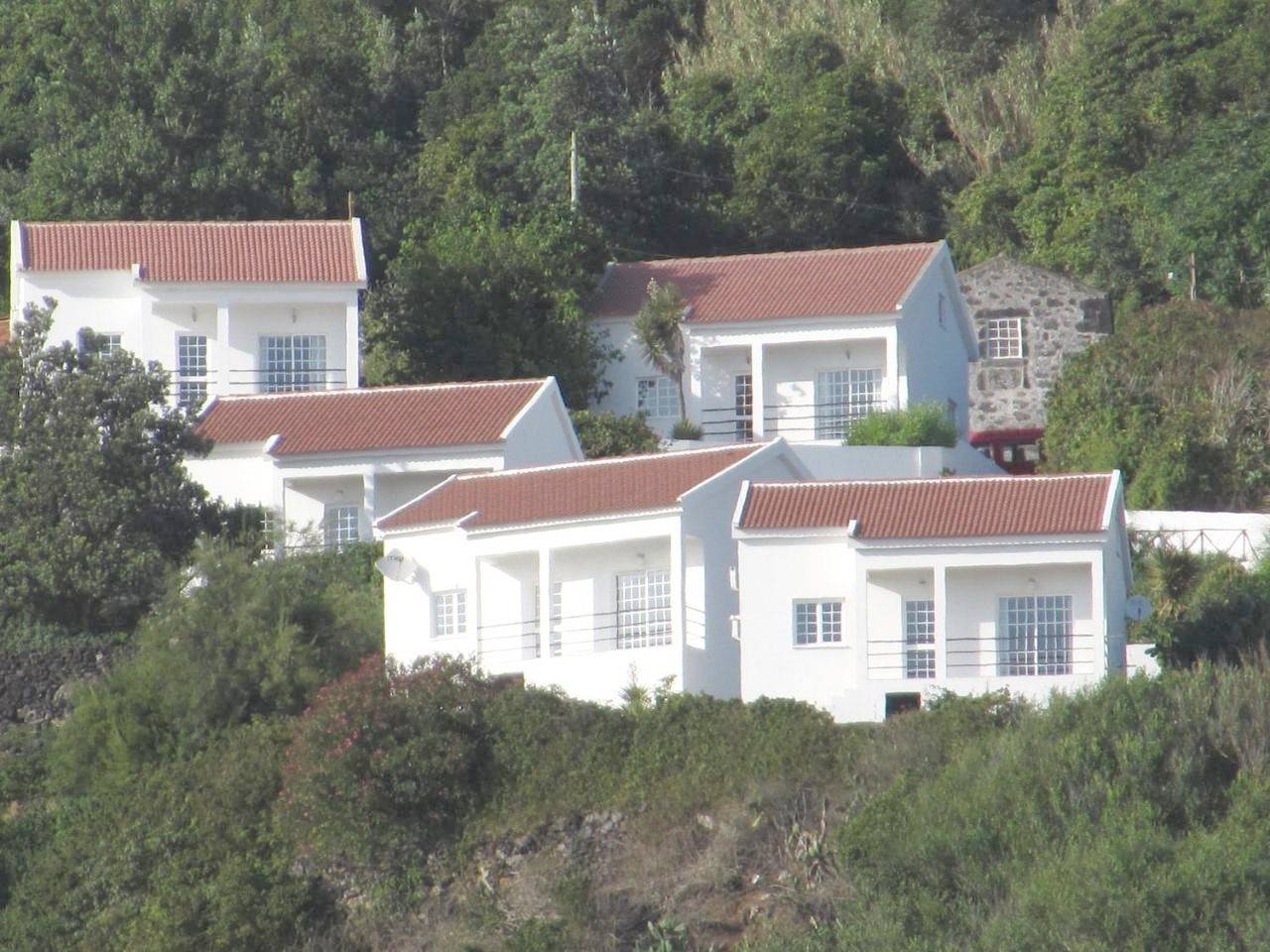 Aldeia da Encosta in Velas (São Jorge), São Jorge (Portugal)