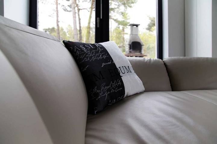 Ferienhaus für 8 Personen, mit Garten und Sauna sowie Pool auf Usedom - 3