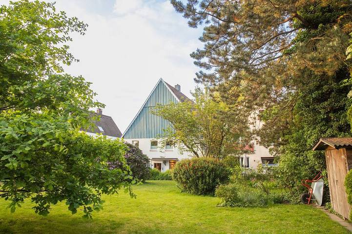 Villa für 19 Personen, mit Sauna und Terrasse sowie Garten - 1