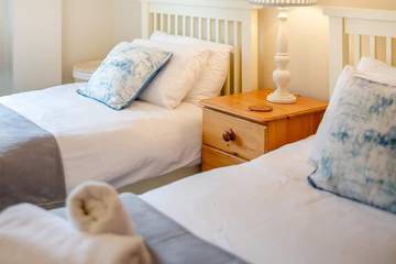 Cottage for 6 People in Gorran Haven, Cornwall, Photo 1