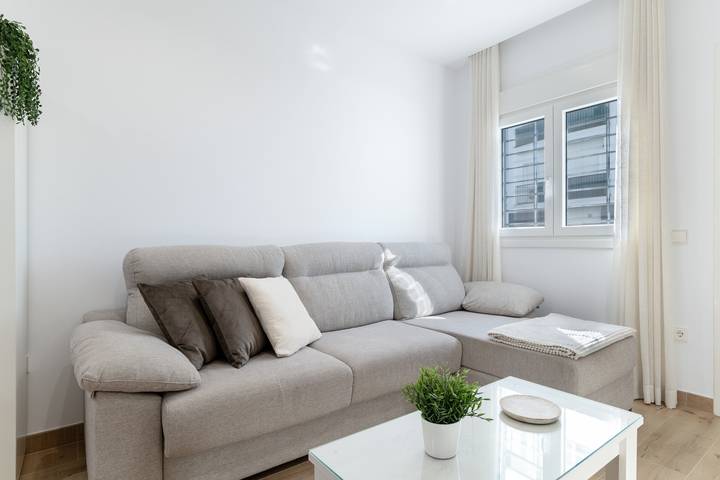 Gîte pour 4 personnes à Barbate - 2